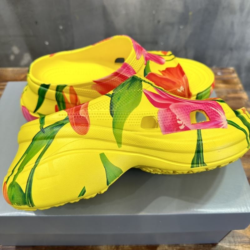 Balenciaga Slippers